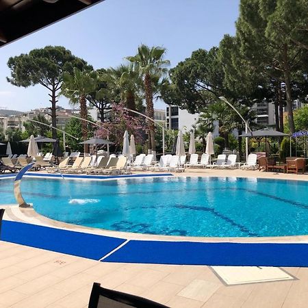 Opus Apart Hotel Kusadasi Exterior photo