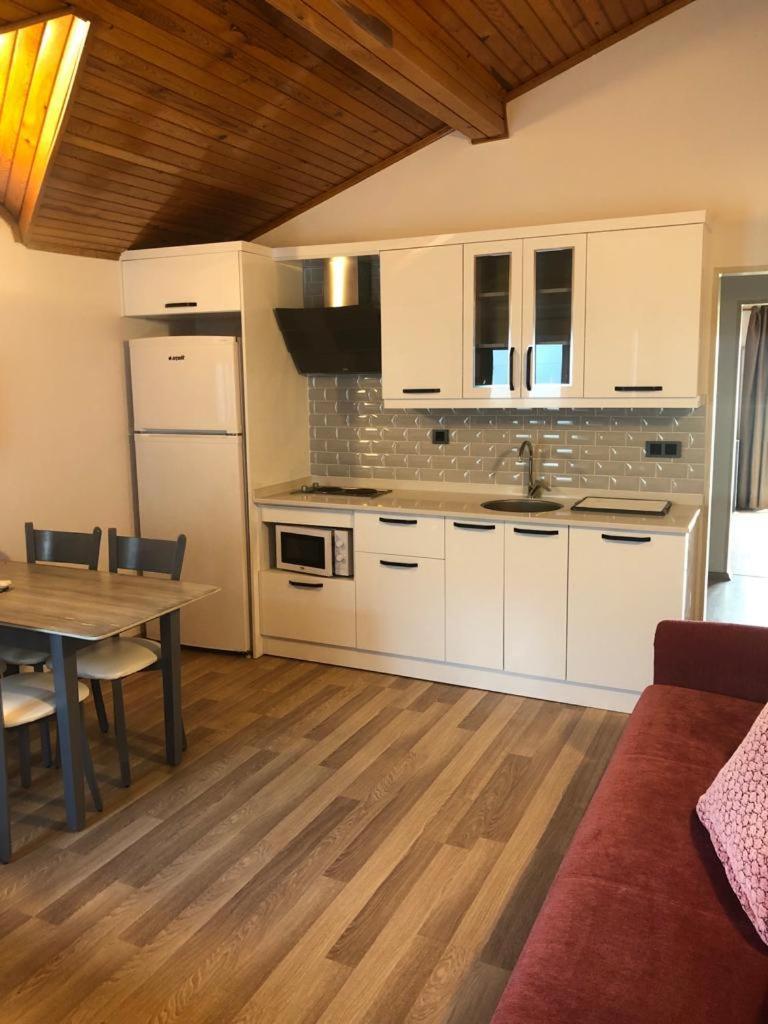 Opus Apart Hotel Kusadasi Exterior photo