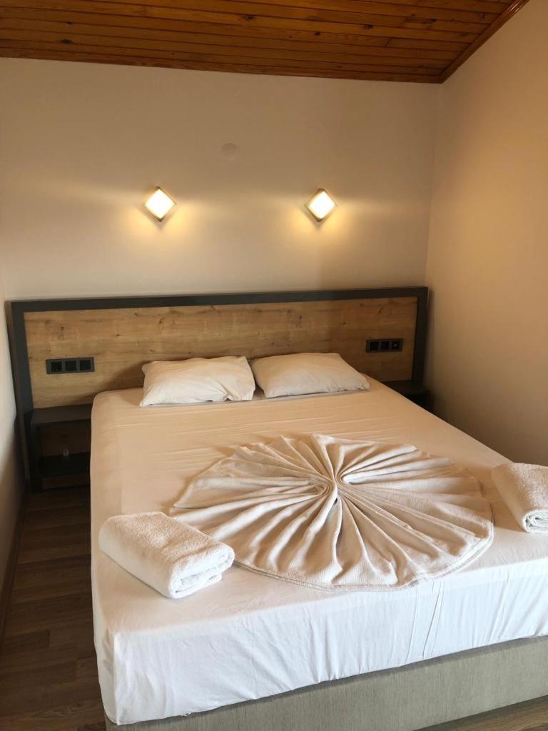 Opus Apart Hotel Kusadasi Exterior photo
