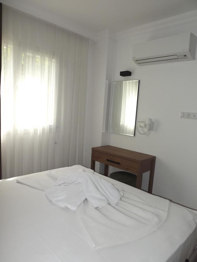 Opus Apart Hotel Kusadasi Exterior photo