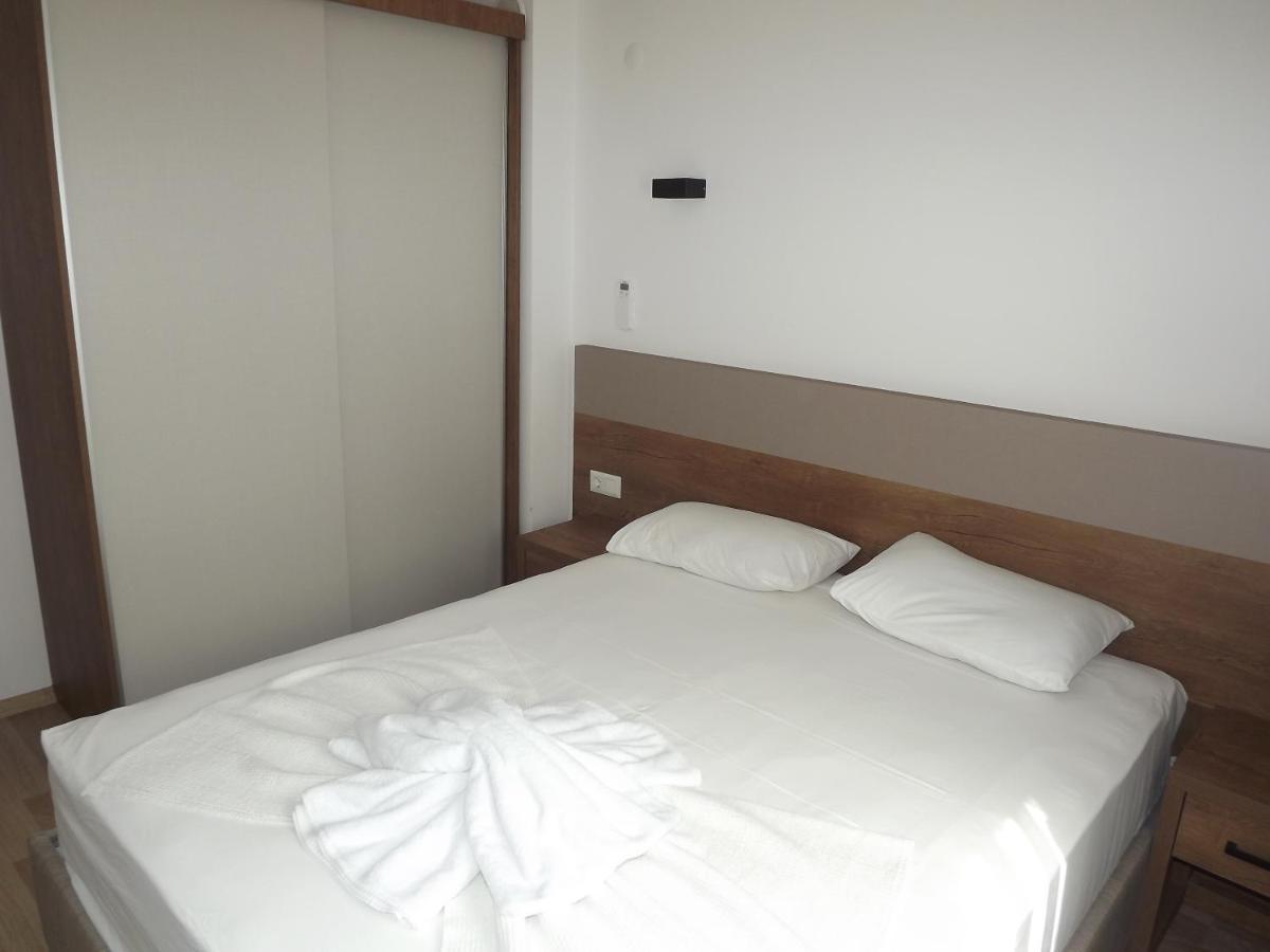 Opus Apart Hotel Kusadasi Exterior photo