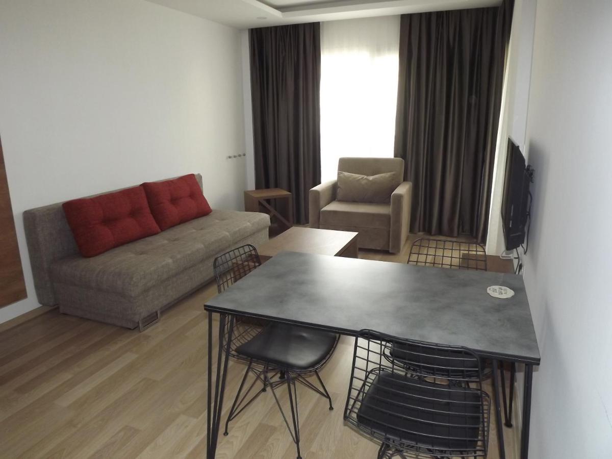 Opus Apart Hotel Kusadasi Exterior photo