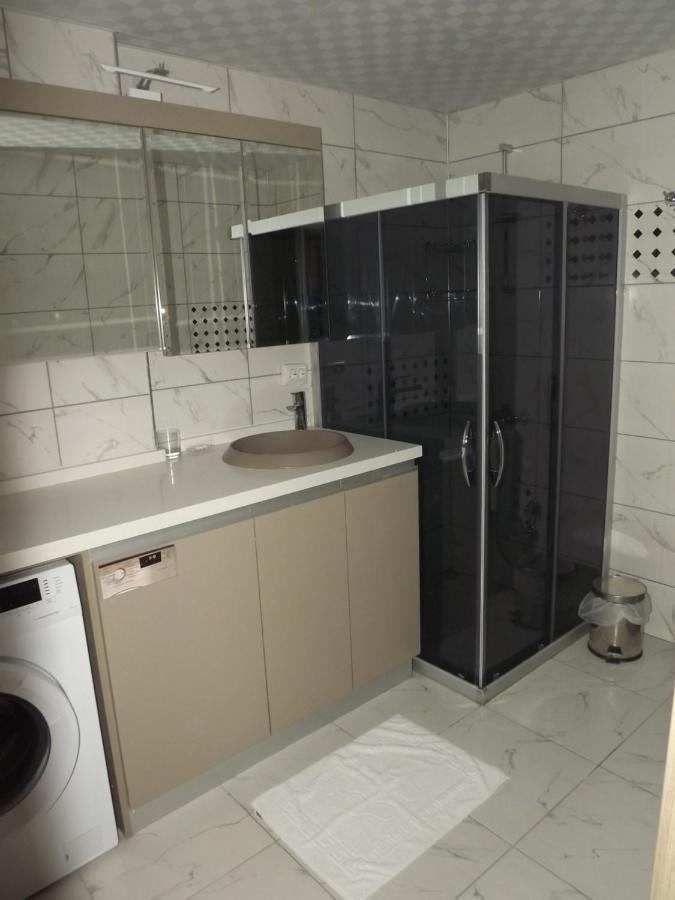 Opus Apart Hotel Kusadasi Exterior photo