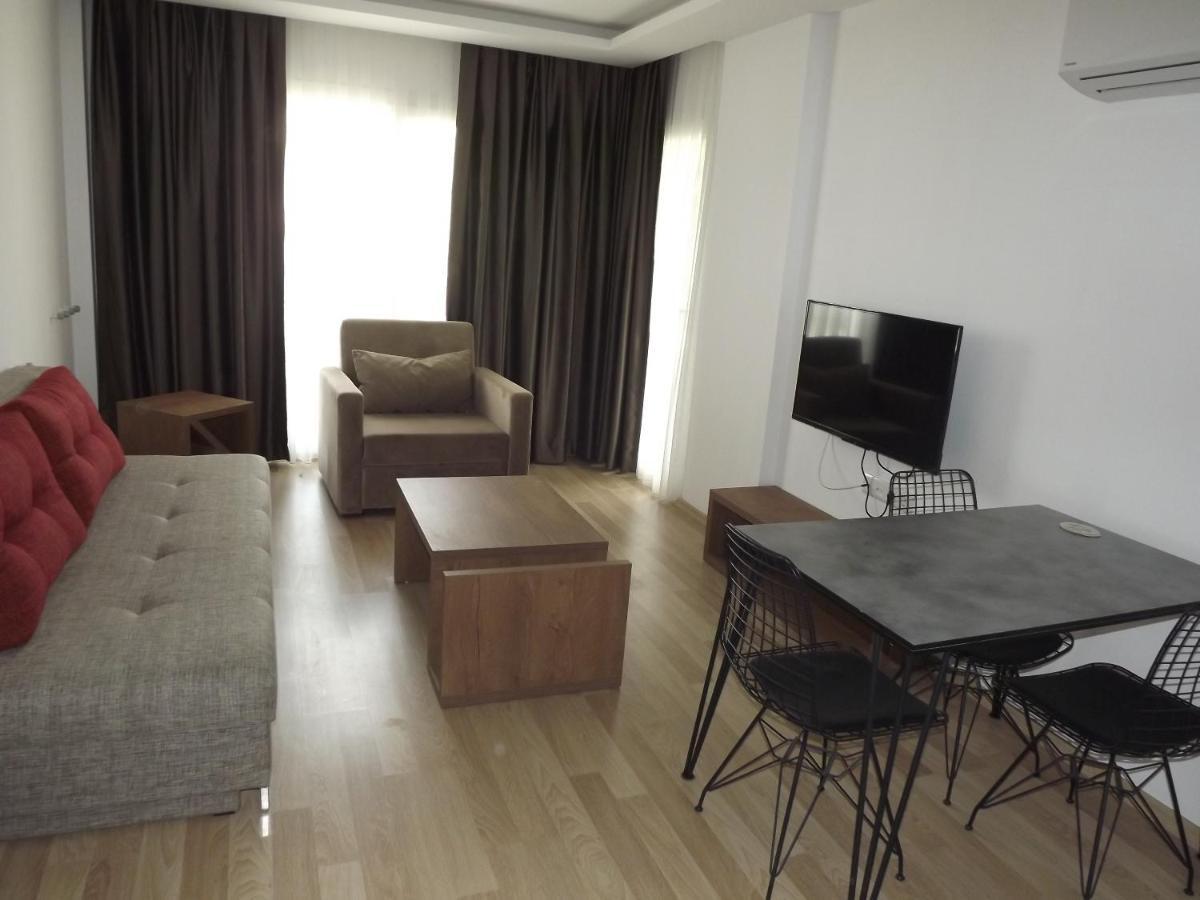 Opus Apart Hotel Kusadasi Exterior photo