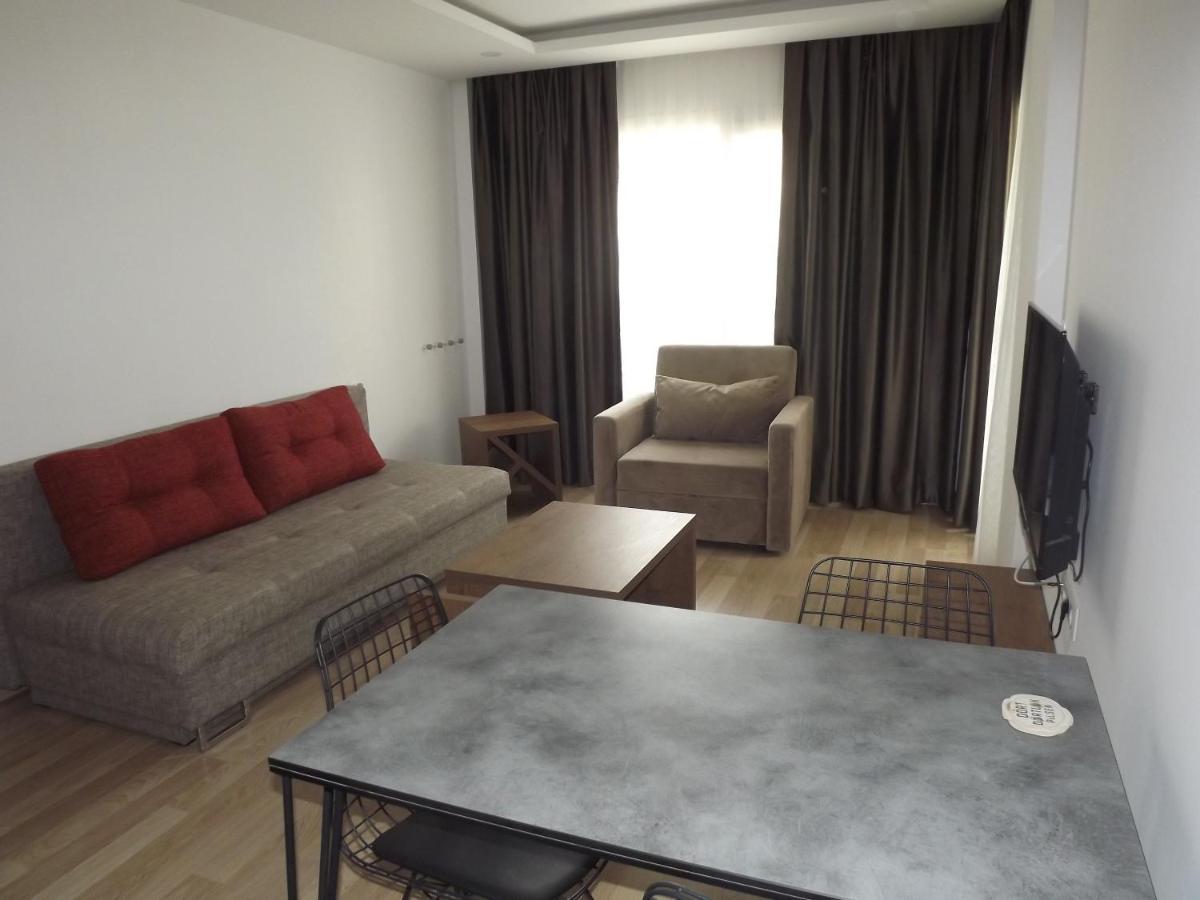 Opus Apart Hotel Kusadasi Exterior photo