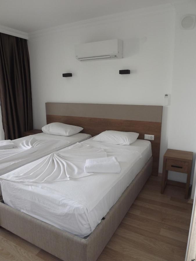 Opus Apart Hotel Kusadasi Exterior photo